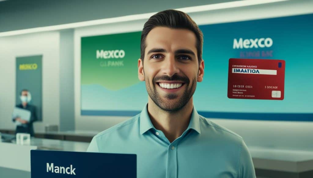 opening bank account in mexico eligibility