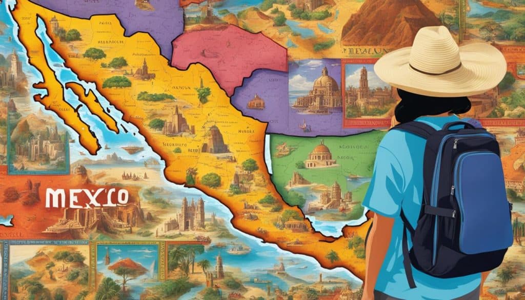 travel insurance mexico