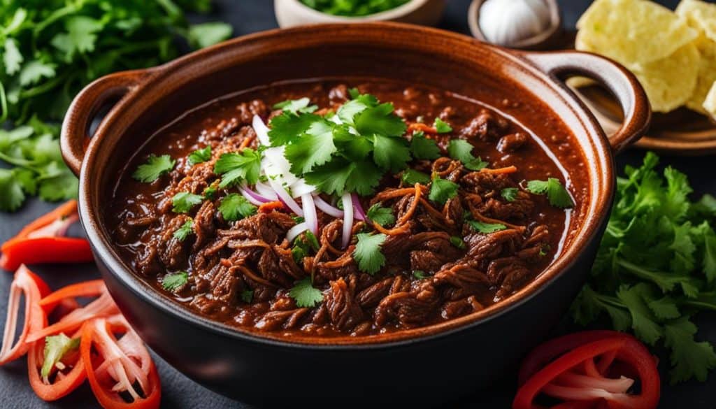 what is birria?