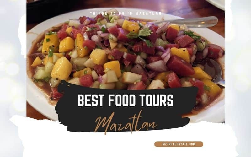 Best Food Tours in Mazatlan