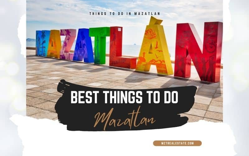 Best Things to Do in Mazatlan