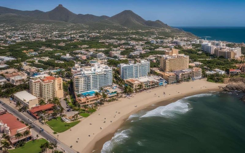 Impact of tourism on Mazatlan real estate prices