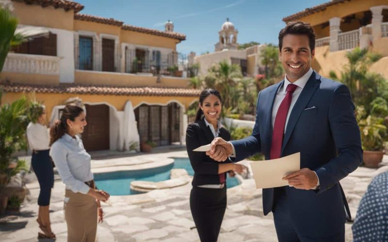 Spanish Fluency for Real Estate