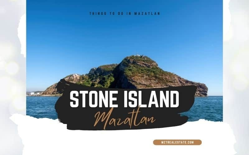Stone Island Mazatlan