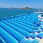 Torre Central Pool