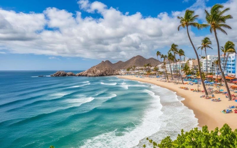 best time to visit mazatlan