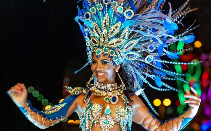carnaval mazatlan
