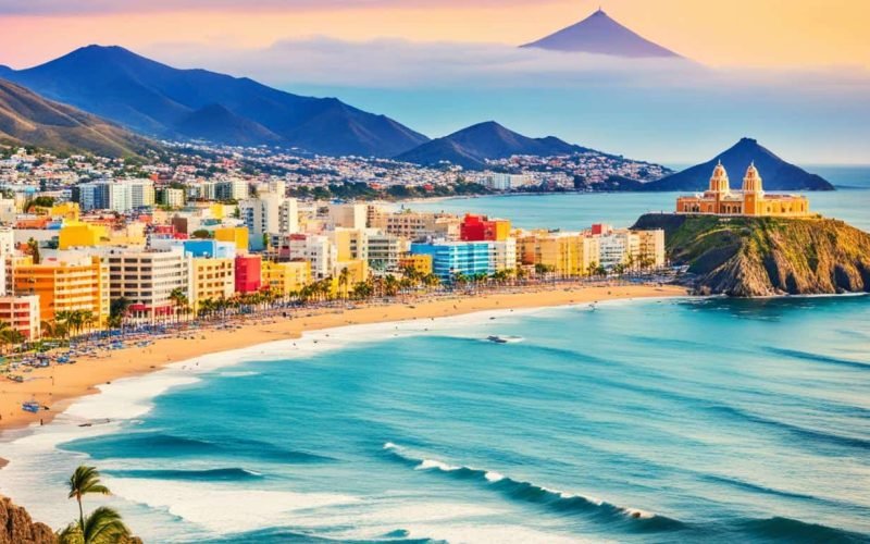 cost of living in mazatlan
