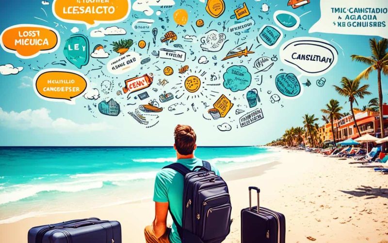 do i need travel insurance for mexico?