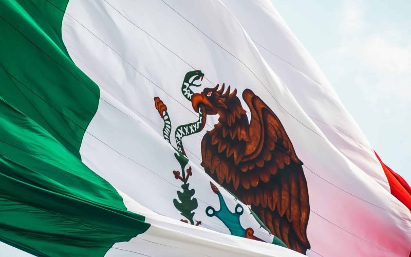 expat essentials - bringing household goods to Mexico