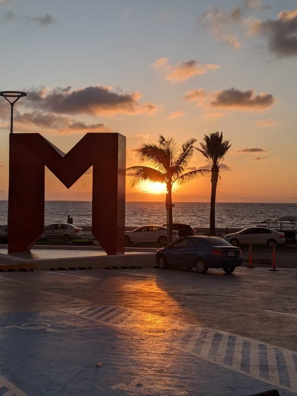 torre eme M