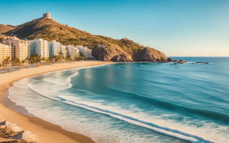 weather in mazatlan