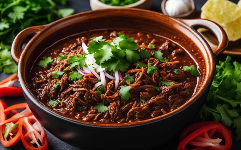 what is birria?